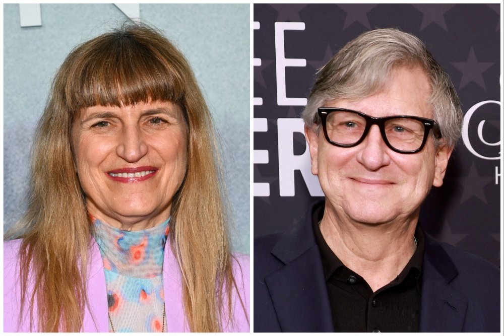 Catherine Hardwicke, Rick Carter Lead Jury for Mediterrane Film Festival