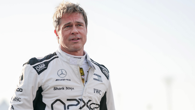 Brad Pitt Says ‘My Personal Life Is Always in the News’ and It’s an ‘Annoyance’ to Deal With While Filming