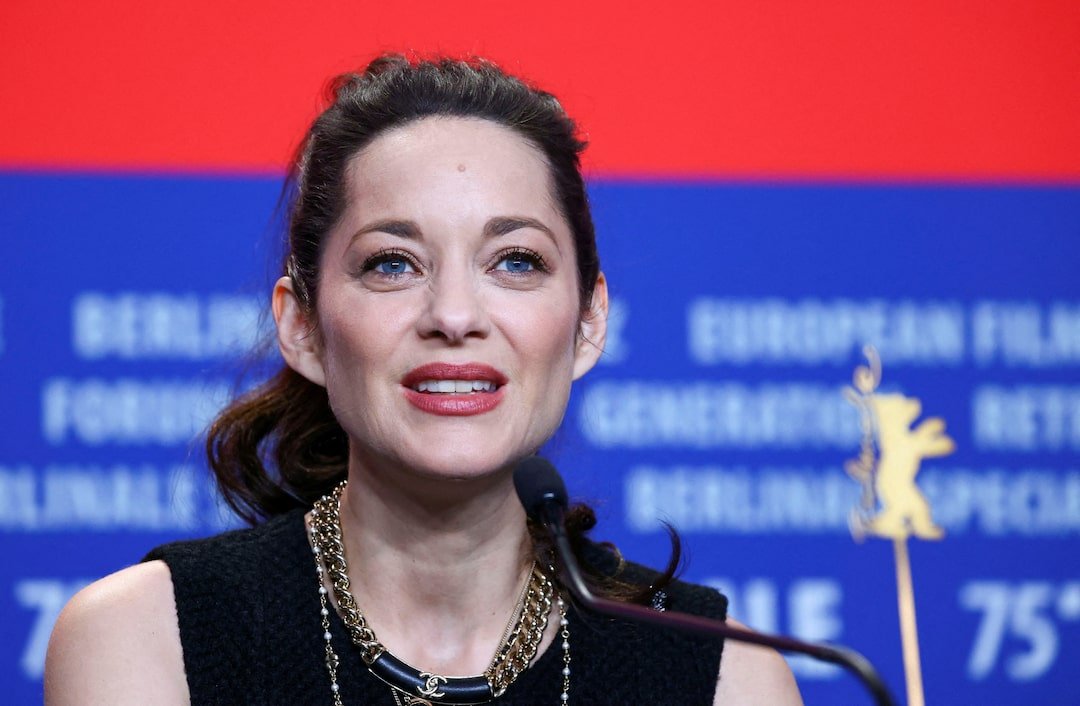 Marion Cotillard Set for Bertrand Mandico’s Italian Cinema Homage ‘Roma Elastica’ to Be Shot at Cinecittà