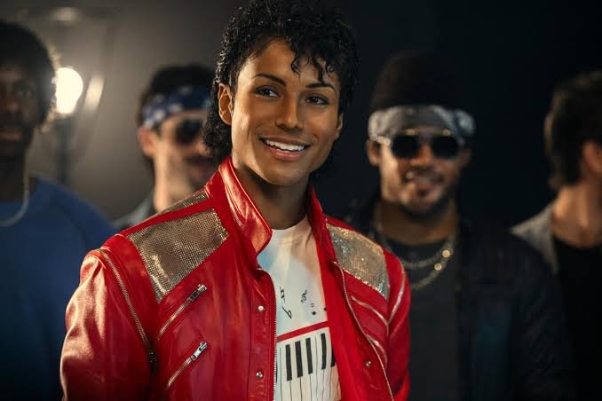 Michael Jackson Biopic ‘Likely’ to Move to 2026