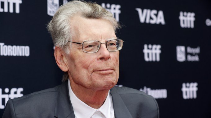 Stephen King Unveils His Top 10 Films Of All Time