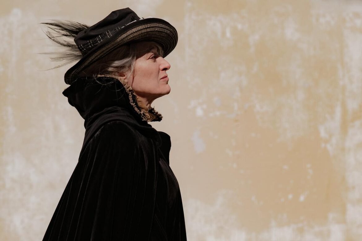 ‘Duse’ Star Valeria Bruni Tedeschi on Bringing Italy’s Legendary Stage Actress to Screen: ‘She Went Her Own Way Freely’