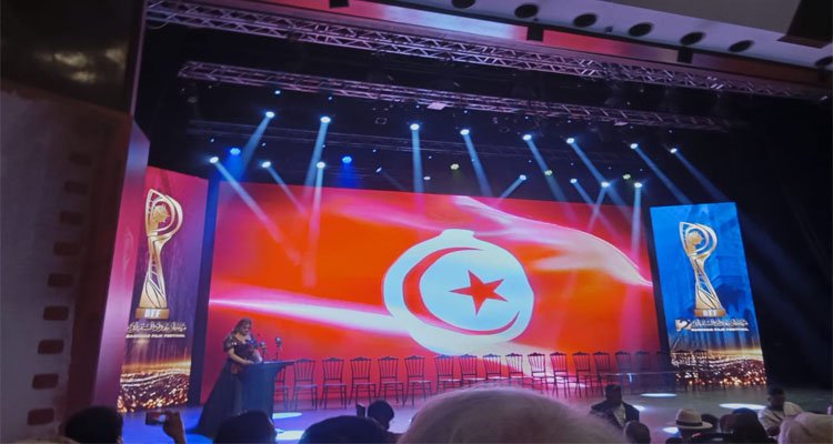 Tunisia.. guest of honor at the Baghdad Film Festival