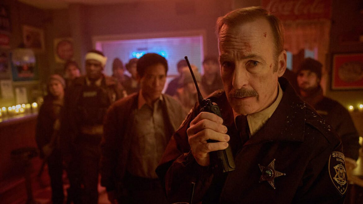 ‘Normal’ Review: Bob Odenkirk Fires on All Cylinders in Ben Wheatley’s Jaw-Droppingly Excessive Blast of a Crime Caper