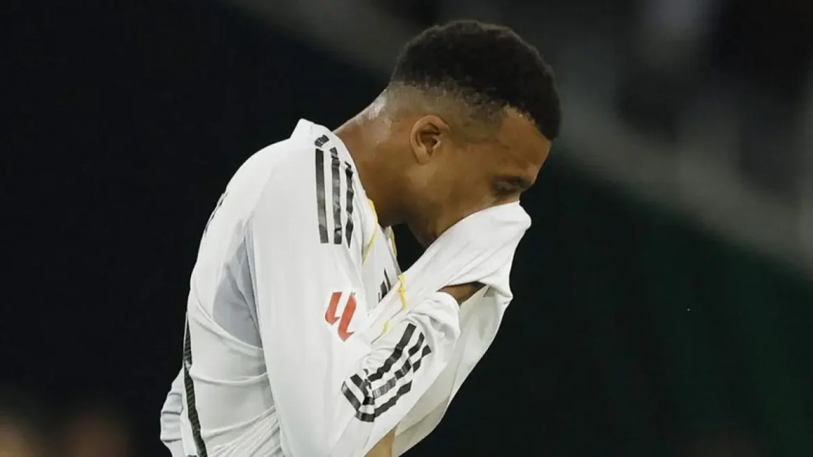 Mbappé Defends Recovery Commitment Amid Madrid Scrutiny Following Italy Trip