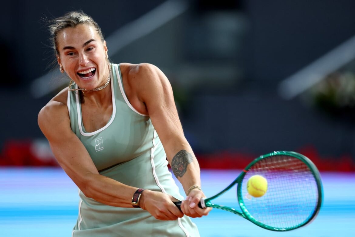 Tennis Stars Threaten Roland Garros Boycott Over Revenue Row