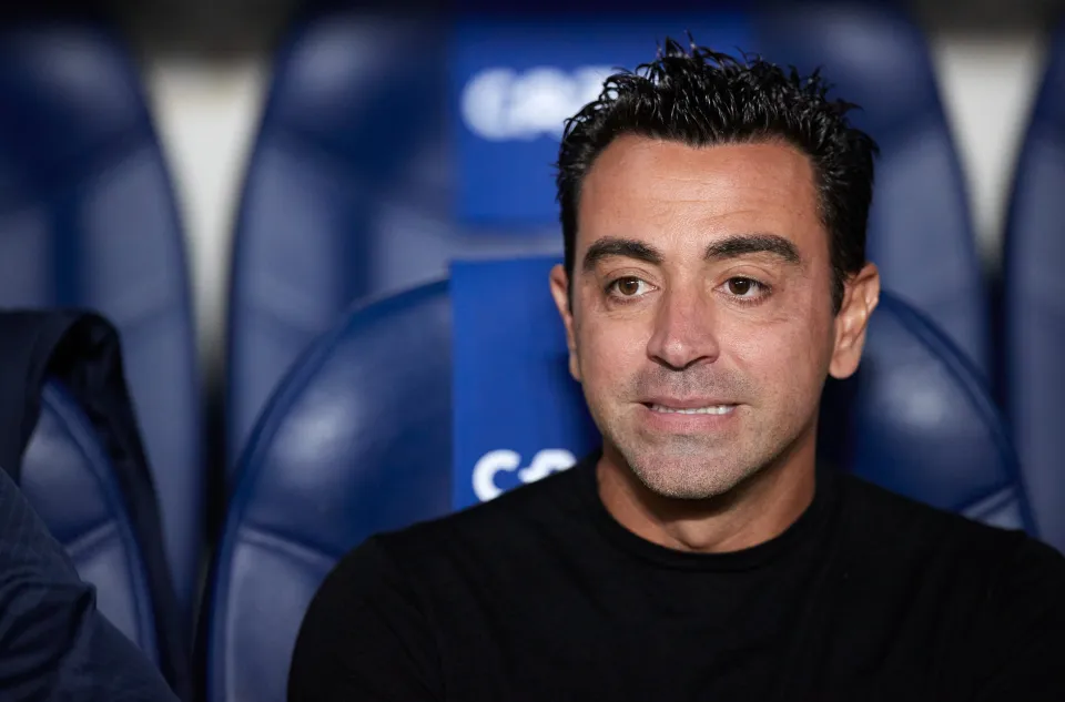 Surprise Shortlist: Xavi Hernández Emerges as Leading Candidate for Chelsea Post