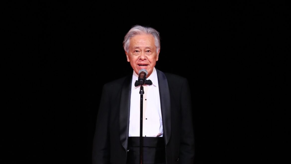 Takeo Hisamatsu Returns as Festival Director for the 39th Tokyo International Film Festival