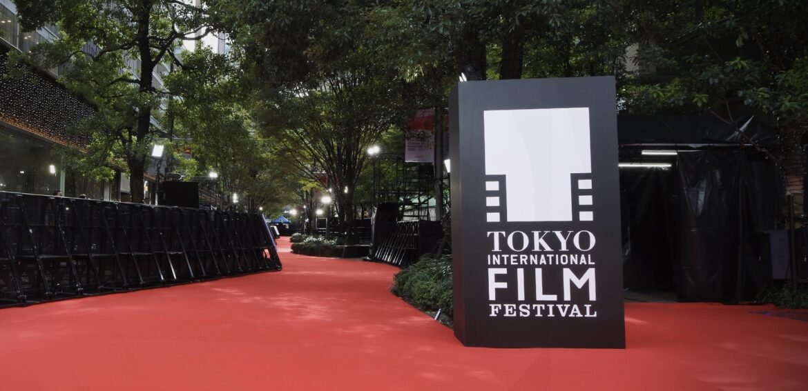 39th Tokyo International Film Festival and TIFFCOM Confirm Official Dates for 2026