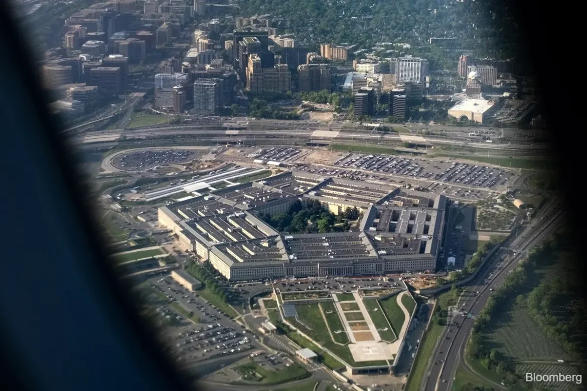 Silicon Valley Giants Join “Arsenal of Freedom” as Pentagon Integrates AI Into Classified Networks