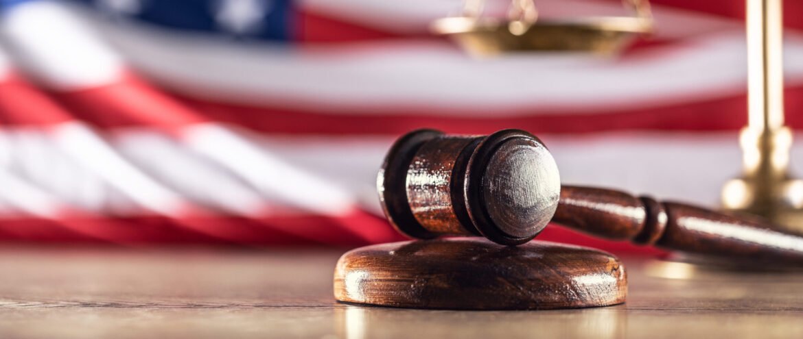 Cross-Currents of Law and Liberty: A Week of Judicial and Security Upheaval in the U.S.