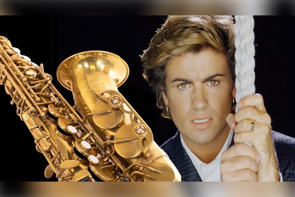 The Saxophone Still Soars: George Michael Crowned UK’s Ultimate Artist for 2026