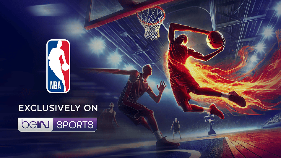 BeIN Media Group Extends NBA Deal For Middle East & North Africa