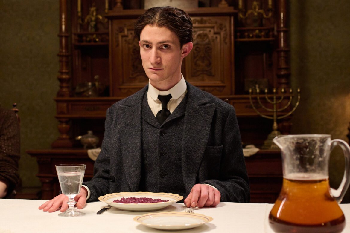 ‘Franz’ Review: Agnieszka Holland’s Playful Biopic Investigates The Enigma Of One Of The 20th Century’s Most Influential Writers