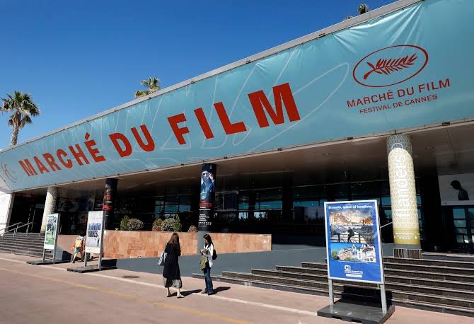 Arab Independent Cinema Clinches Historic Distribution Deals at Cannes Marché du Film