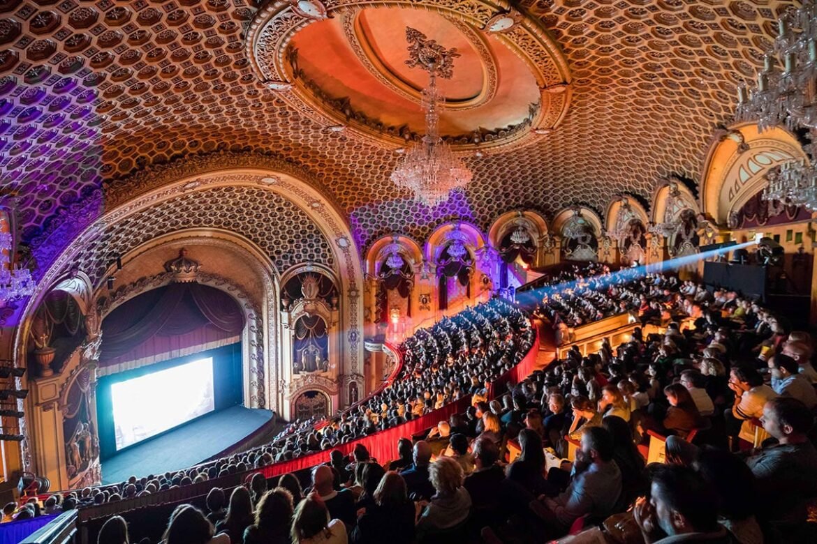 Sydney Film Festival Launches 73rd Edition, Primed to Showcase the Best of Cannes