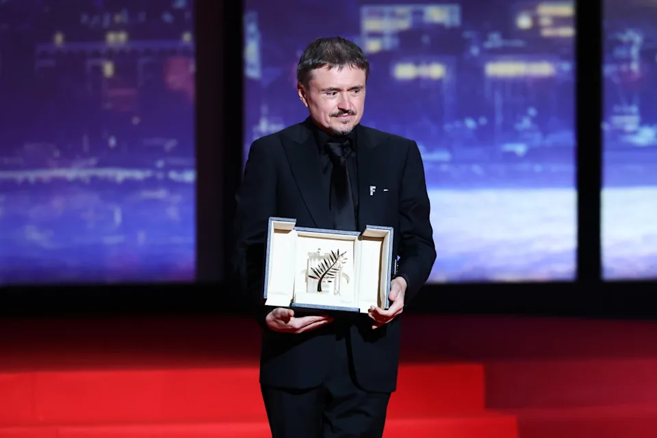 Against All Odds: Cristian Mungiu Wins Palme d’Or at Cannes 2026 in an Awards Night Full of Surprises