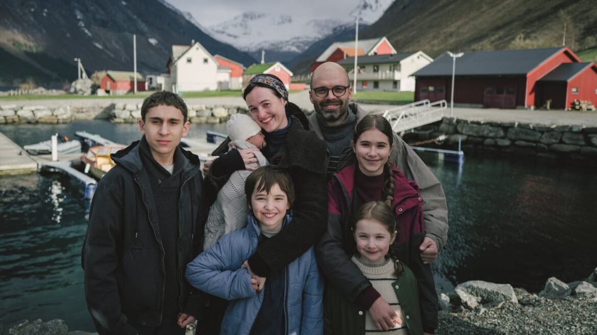 The Geography of Human Stagnation: How Cristian Mungiu Dissects the Collective Conscience in ‘Fjord’