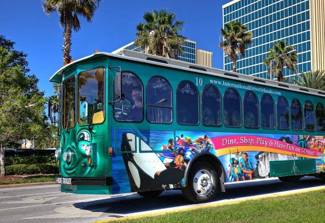 The Logistics of Motion – A Guide to Navigating Orlando