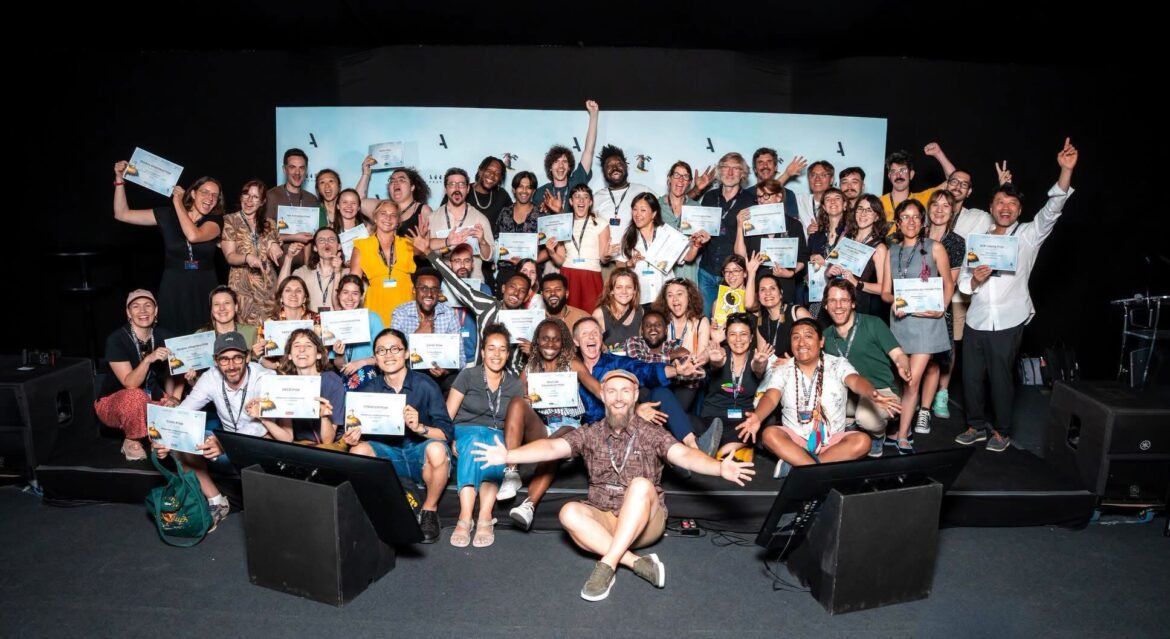 ANNECY: Future of Animation Takes Center Stage as Mifa Pitches 2026 Unveil Next-Gen Laureates