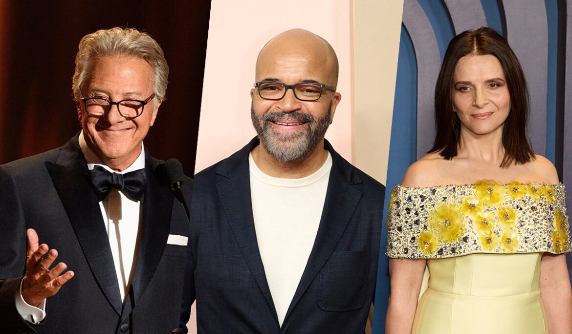 Karlovy Vary 2026: Dustin Hoffman, Juliette Binoche and Jeffrey Wright Set to Light Up Milestone 60th Edition