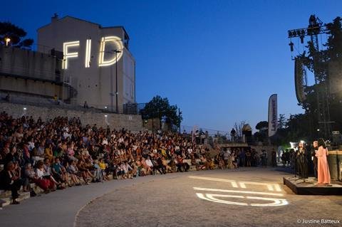 Radu Jude’s ‘Chambermaid’ Set as FIDMarseille Closer