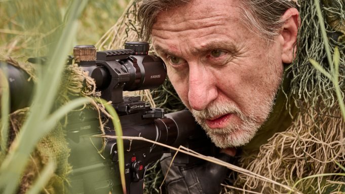 Tim Roth and Radha Mitchell Face Off in Action Thriller ‘Seven Snipers’ Premiering in Egypt This July
