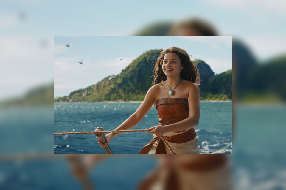 BOX OFFICE BREAKDOWN: ‘Moana’ Live-Action Disappoints With $45M Opening