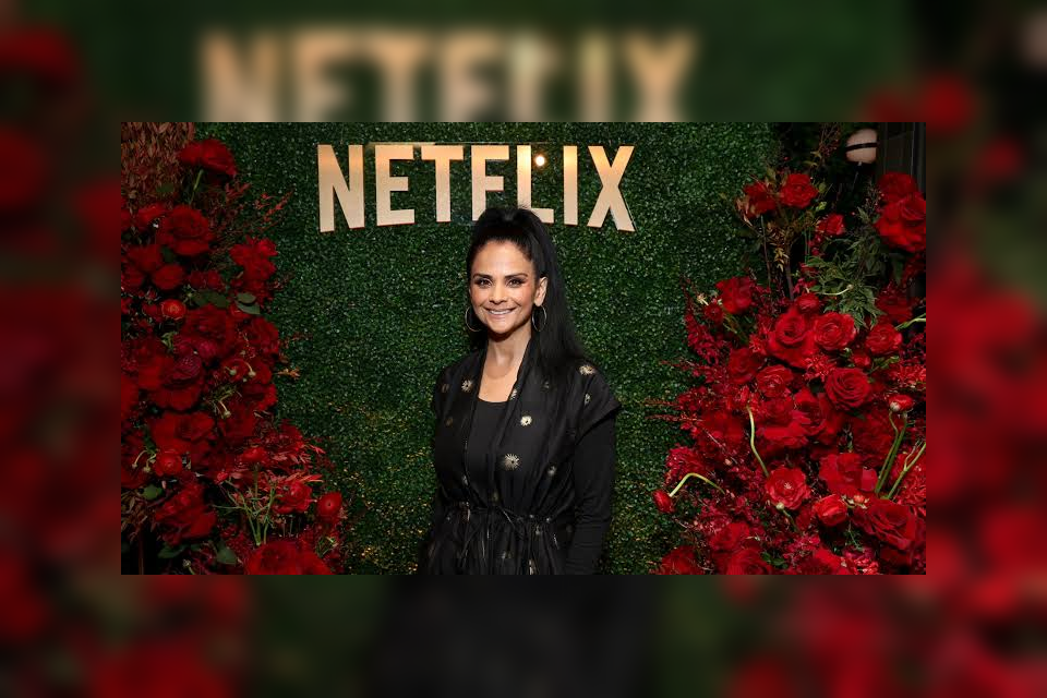 Netflix’s Bela Bajaria to Receive International Emmy Founders Award