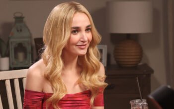 Chloe Fineman