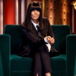Claudia Winkleman