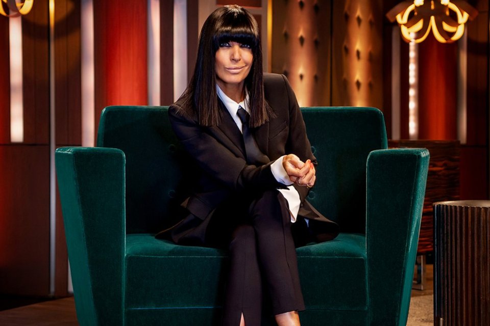 Claudia Winkleman Steps Down from Her Eponymous BBC Chat Show After One Season