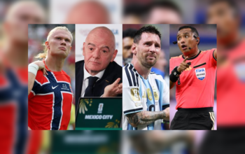 2026 World Cup
