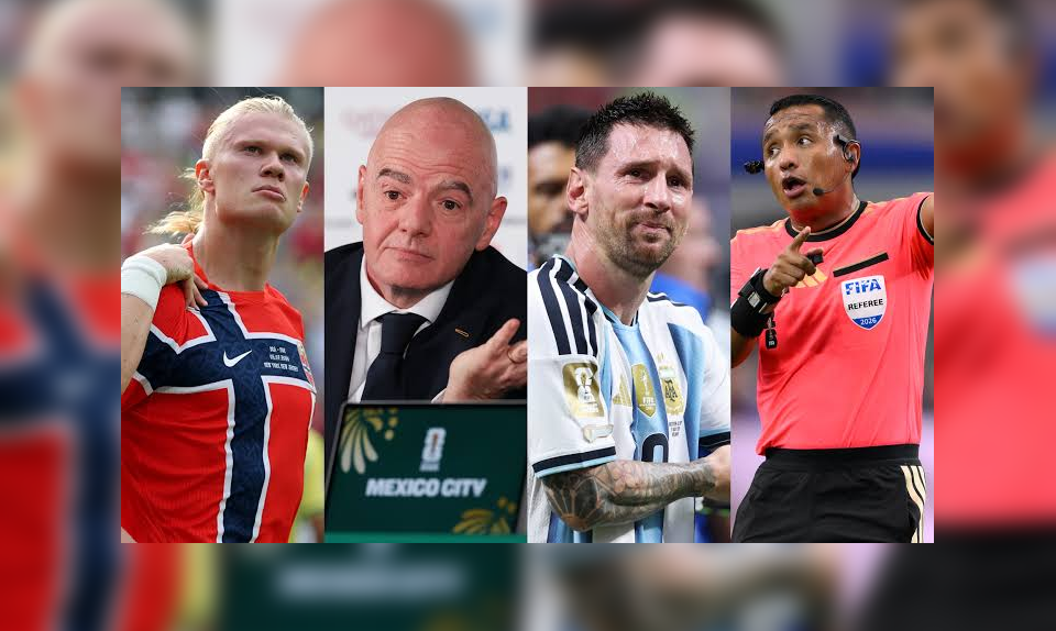 2026 World Cup