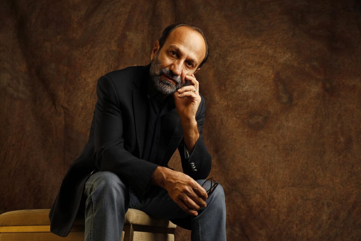 Asghar Farhadi to Receive Honorary Heart of Sarajevo