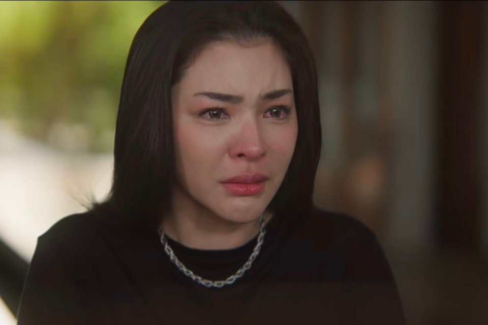 The Two Faces of Faye Peraya: Radiant in ‘Blank’.. Shadowed in ‘Broken of Love’
