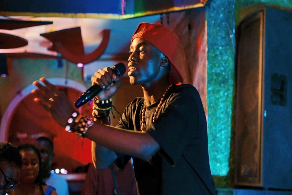 Congo Boy: How Rafiki Fariala Turned Refugee Trauma into a Locarno Musical
