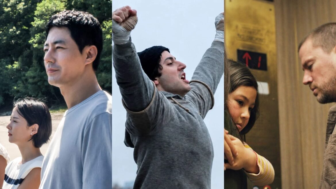 Zurich Film Festival Unveils High-Profile Slate for 22nd Edition