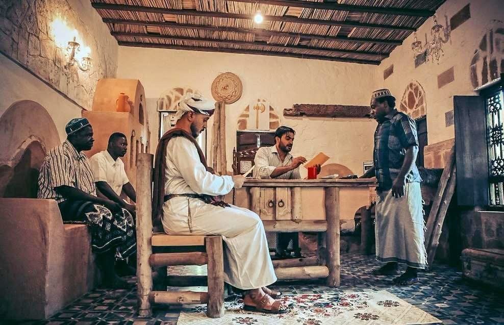 Dhofar International Film Festival Sets Second Edition Lineup With 32 Titles From 16 Countries