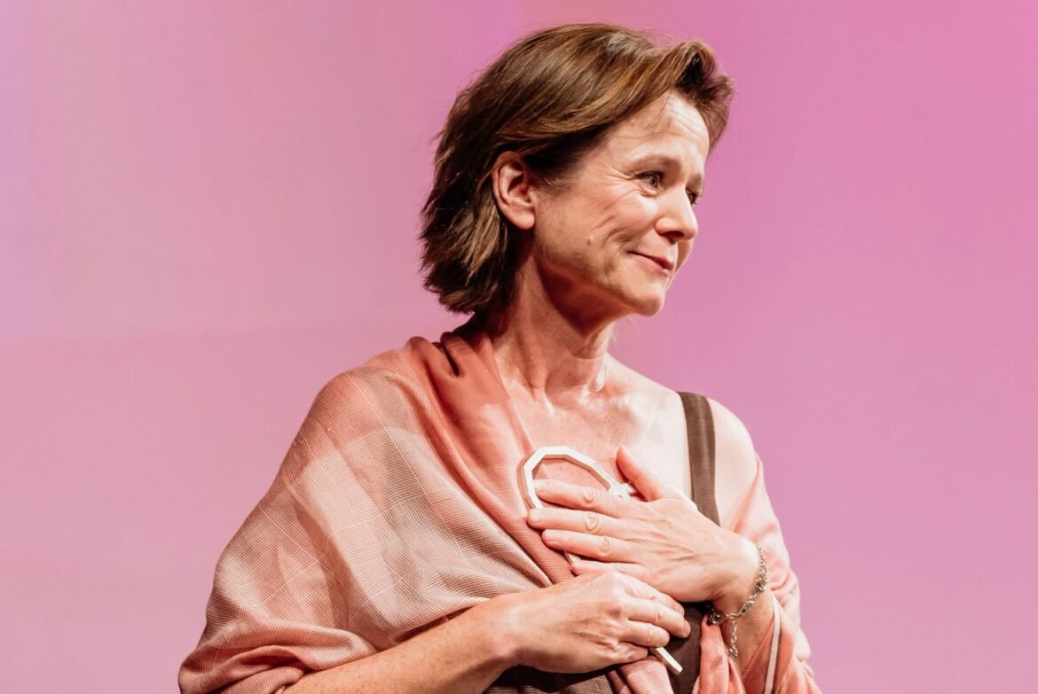 Sarajevo Honors Emily Watson