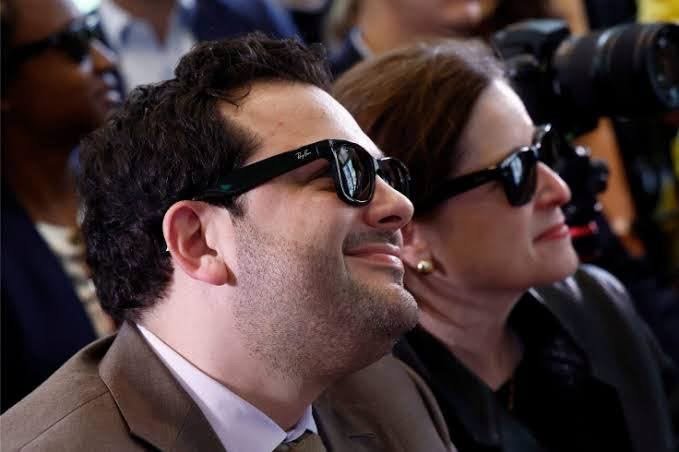 UK Cinemas Tighten Rules on Meta Smart Glasses Over Piracy and Privacy Concerns