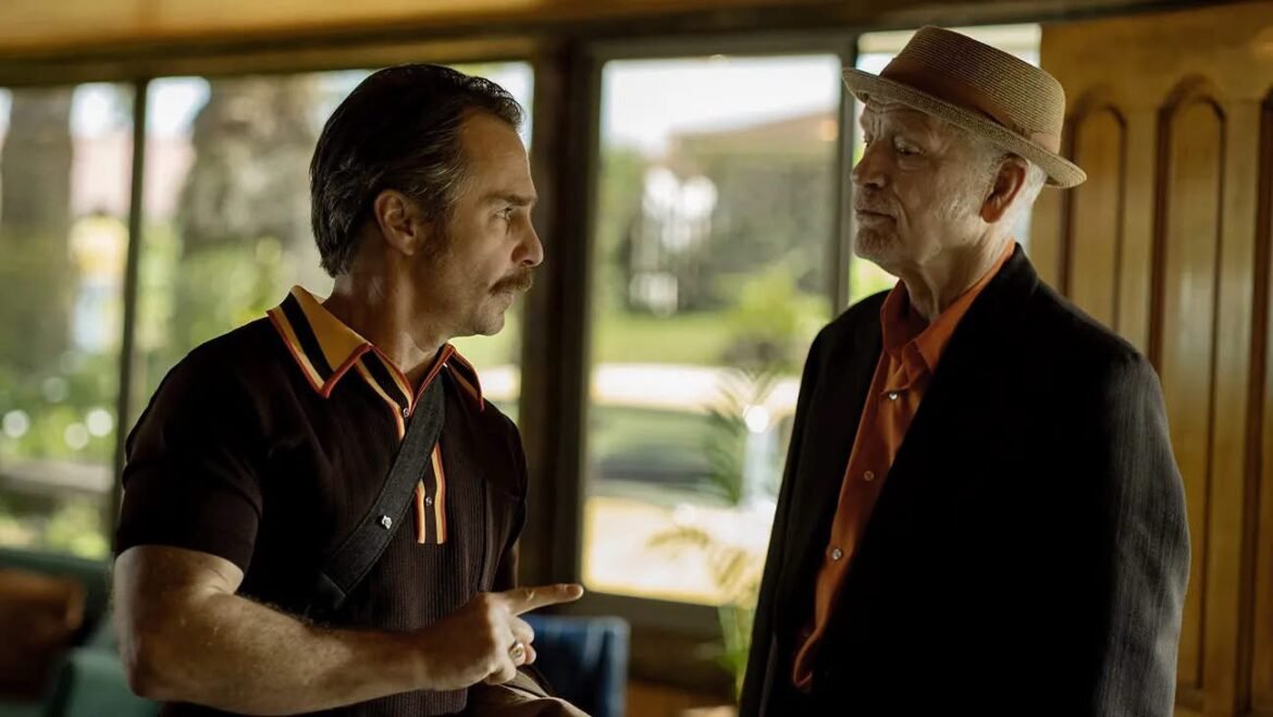 Martin McDonagh’s ‘Wild Horse Nine’ to Open 49th Mill Valley Film Festival