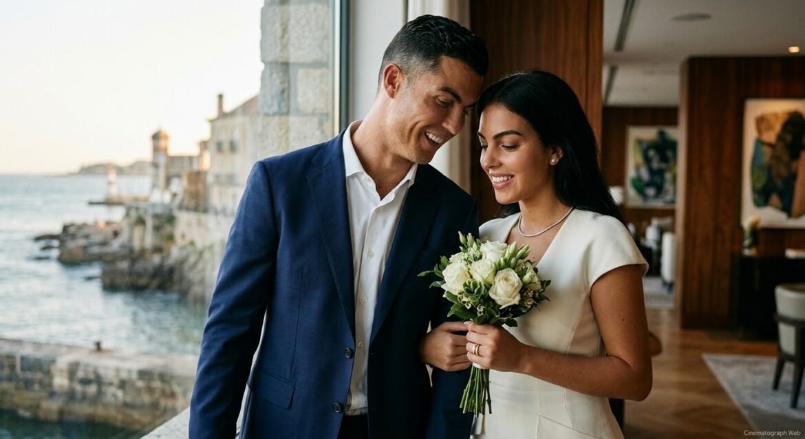 5 Big Secrets Behind Cristiano Ronaldo’s Decision to Finally Tie the Knot