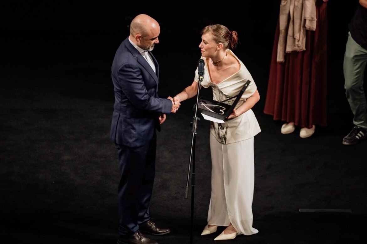 “EVERYTIME” CROWNS SARAJEVO FILM FESTIVAL WITH GRAND PRIZE