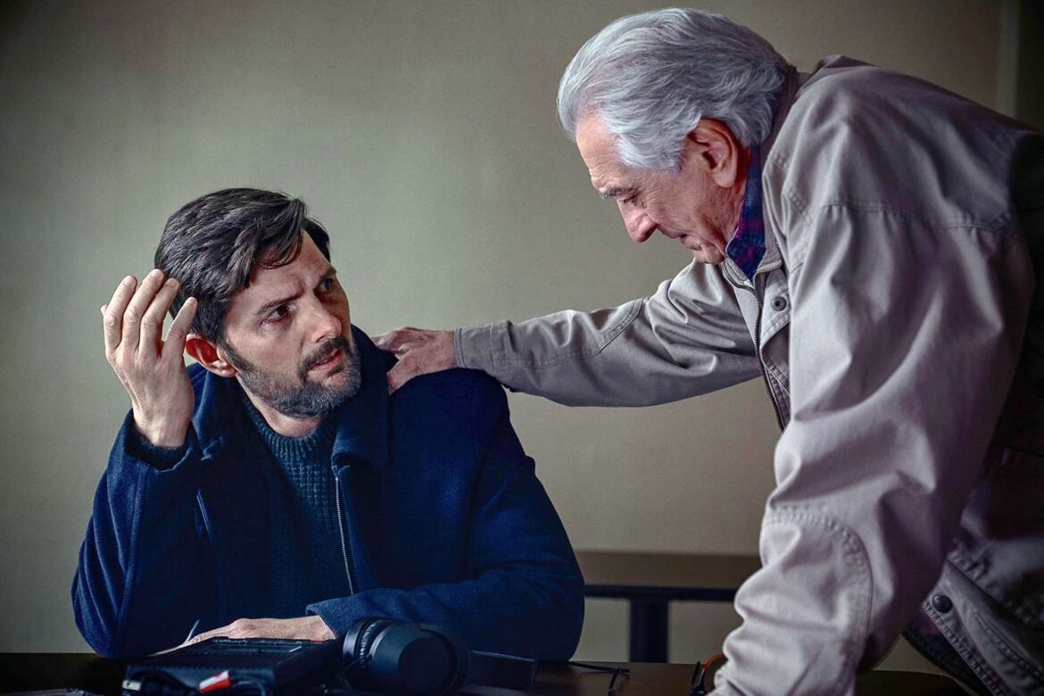 The Whisper Man Critique: A Masterclass in Atmospheric Horror and Generational Trauma