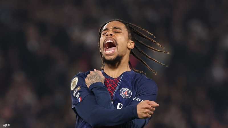 Liverpool Complete €145m Bradley Barcola Signing from PSG