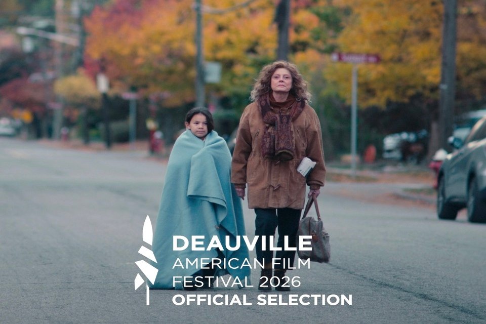 Susan Sarandon’s ‘The Accompanist’ Heading to Deauville Film Festival