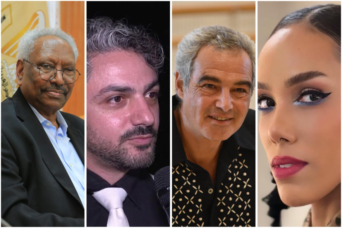 Four Auteurs Redefining Experimental Stagecraft: Inside the Cultural Momentum of Cairo’s 33rd Festival