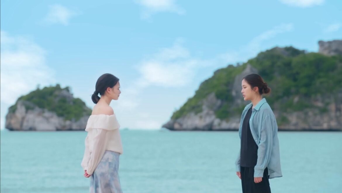 Between Star Chemistry and Stunt Stumbles: A Critical Look at ‘Four Elements: The Air’