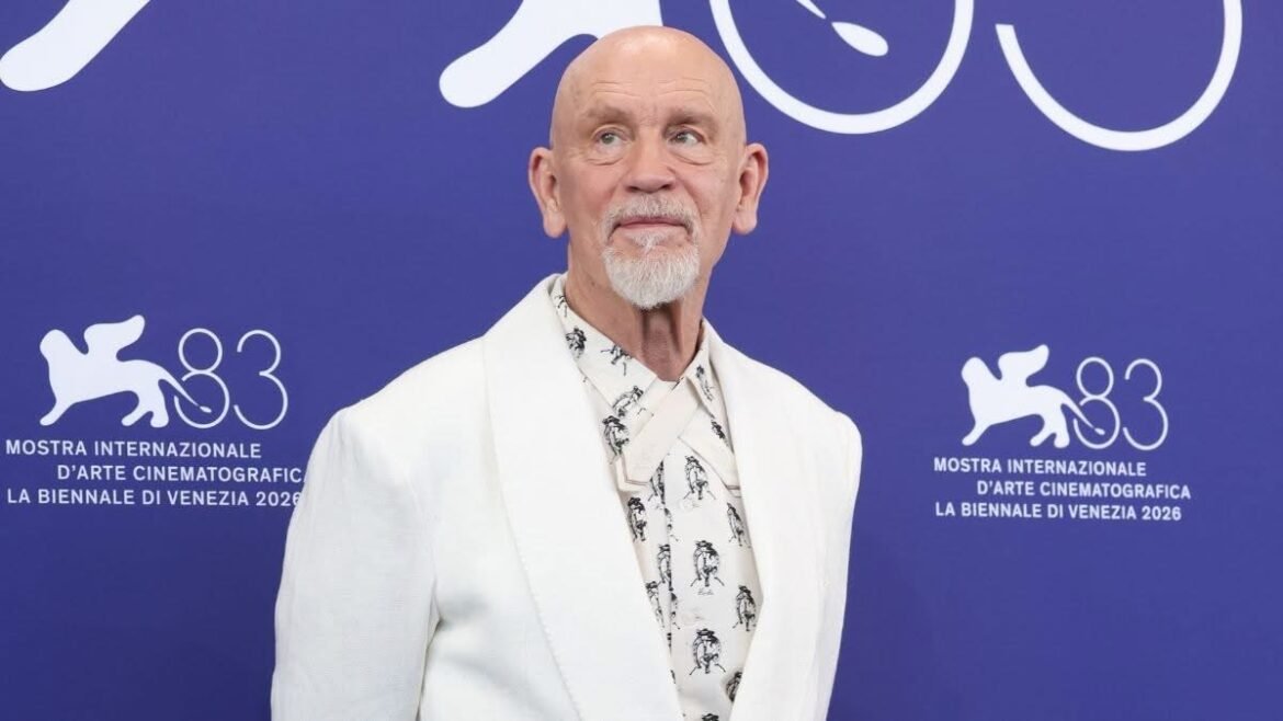 John Malkovich Downplays Oscar Buzz, Vows to Keep Acting Until “They Force Me”